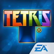 TETRIS Premium for iPad